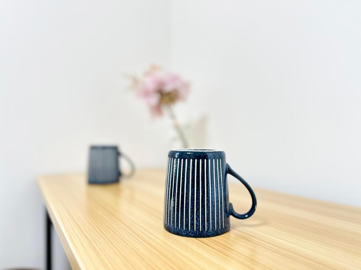 Nestay Apartment Tokyo Waseda Ngoại thất bức ảnh