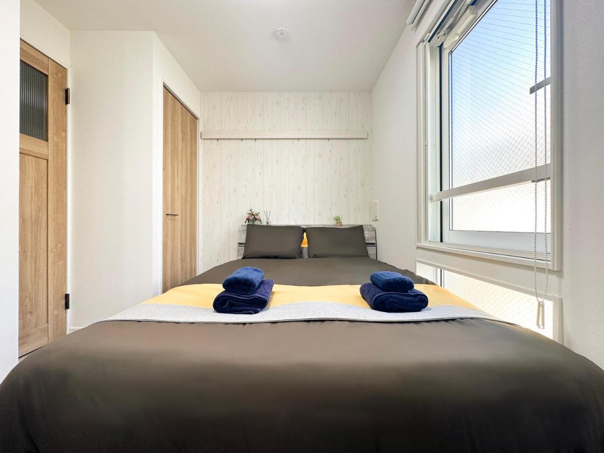 Nestay Apartment Tokyo Waseda Ngoại thất bức ảnh
