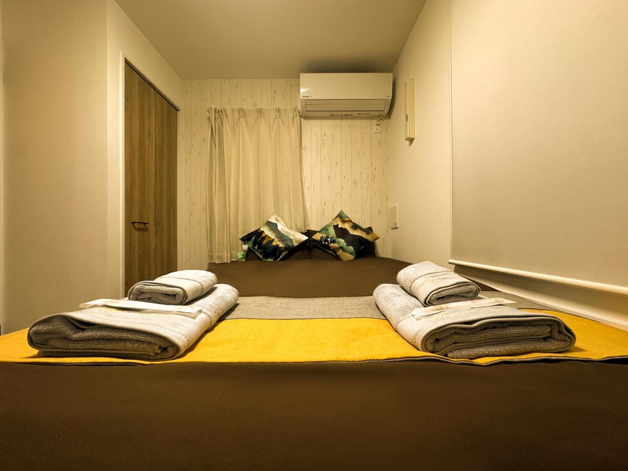 Nestay Apartment Tokyo Waseda Ngoại thất bức ảnh