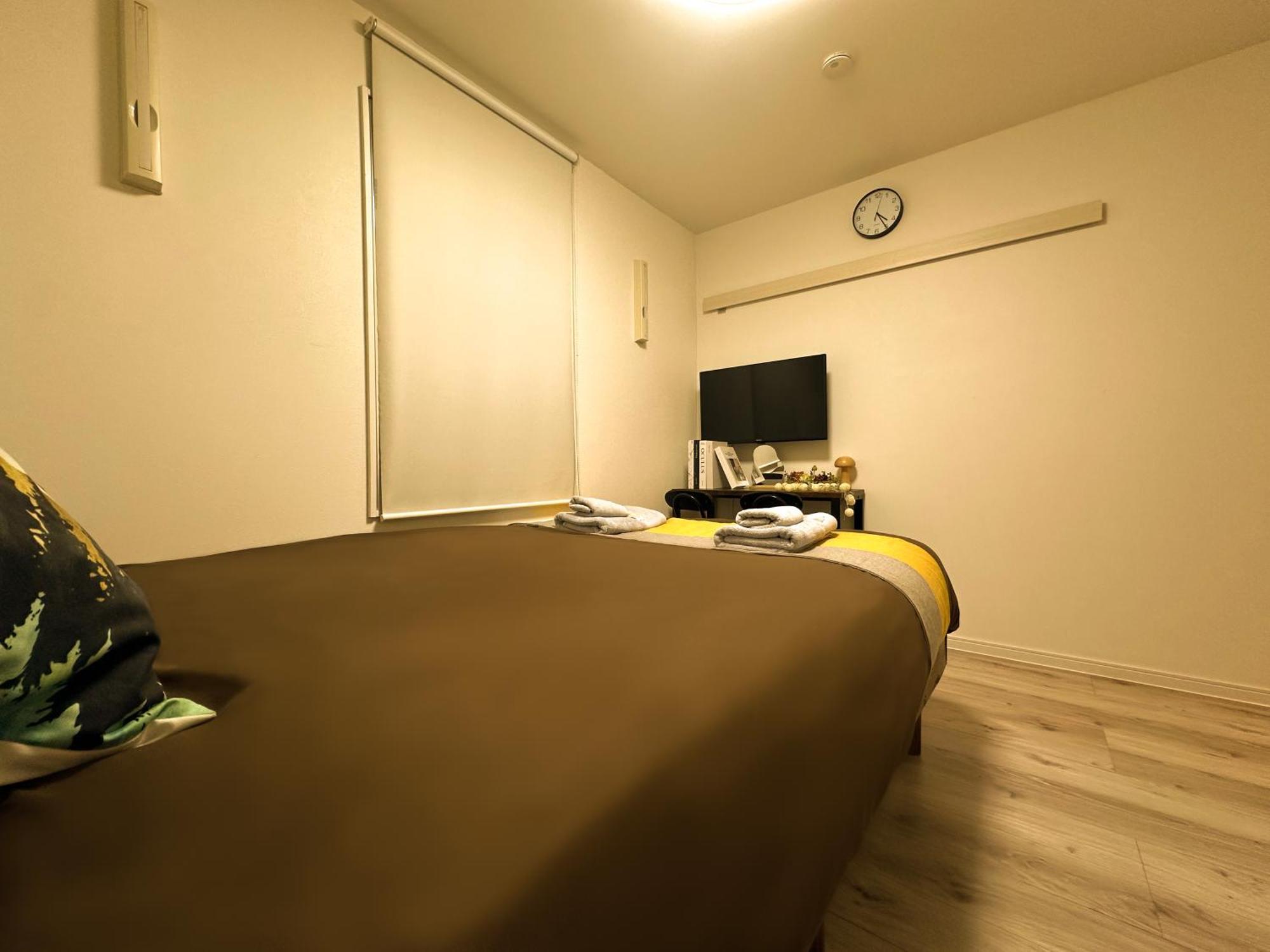Nestay Apartment Tokyo Waseda Ngoại thất bức ảnh
