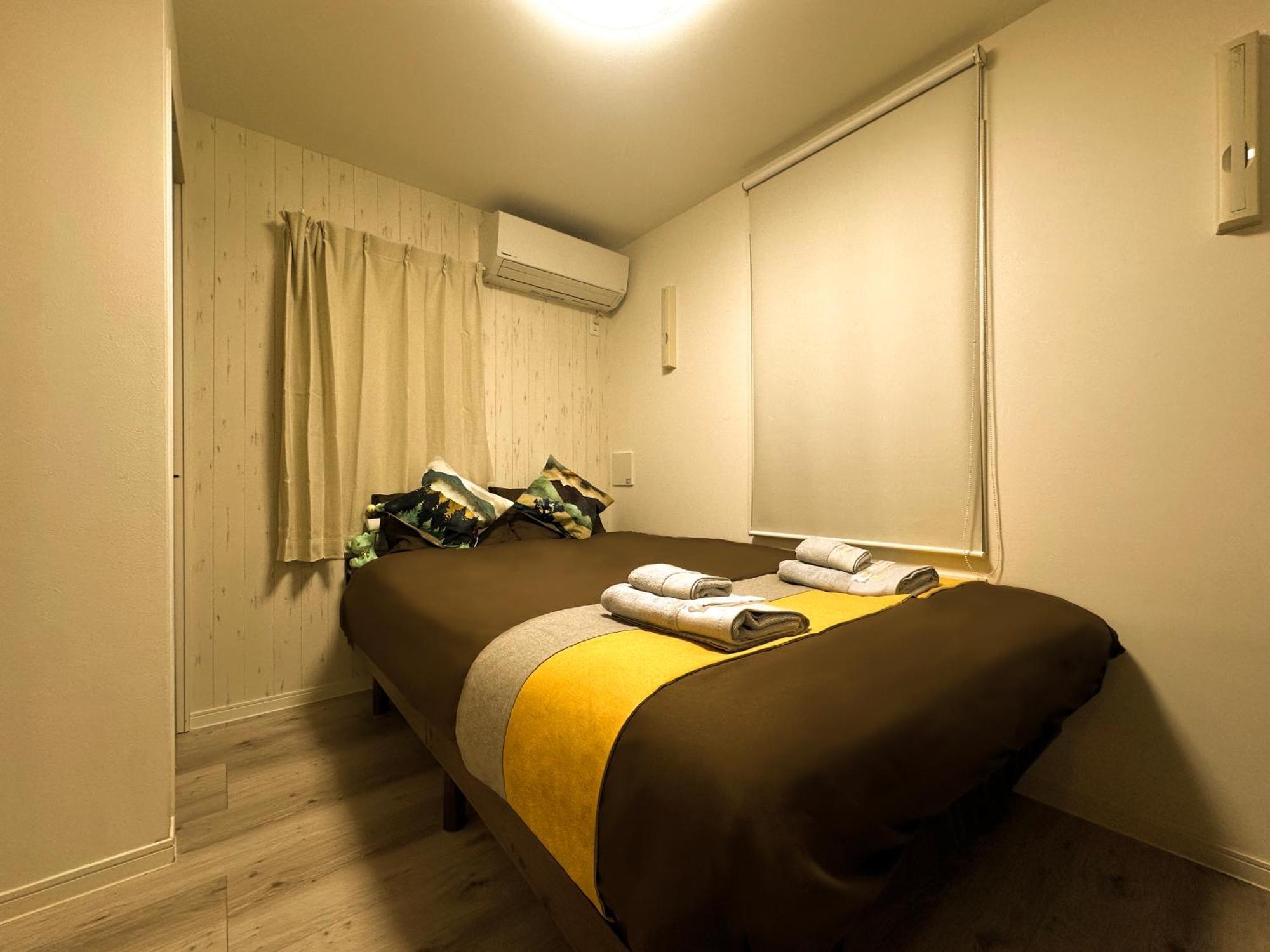 Nestay Apartment Tokyo Waseda Ngoại thất bức ảnh