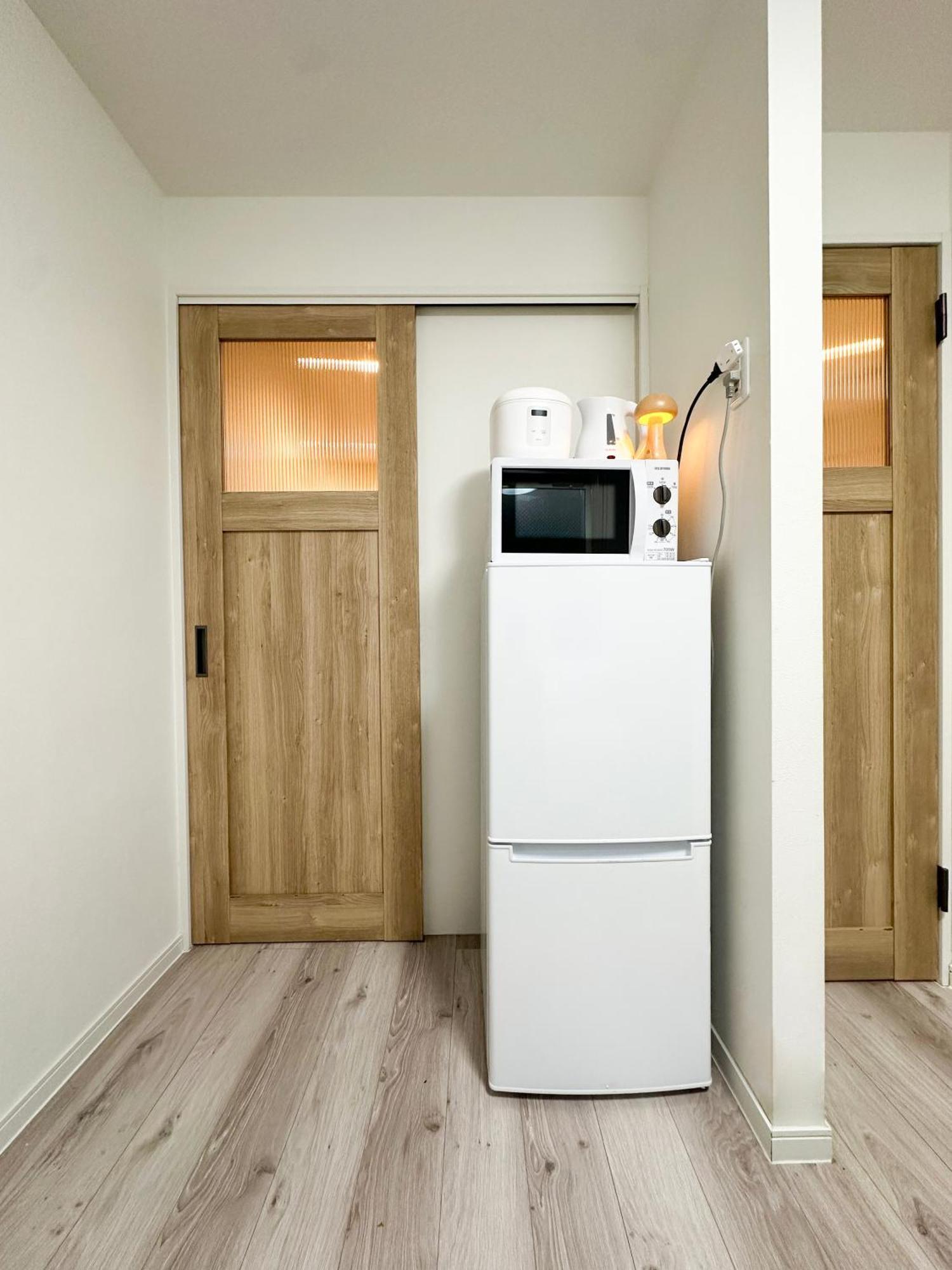 Nestay Apartment Tokyo Waseda Ngoại thất bức ảnh