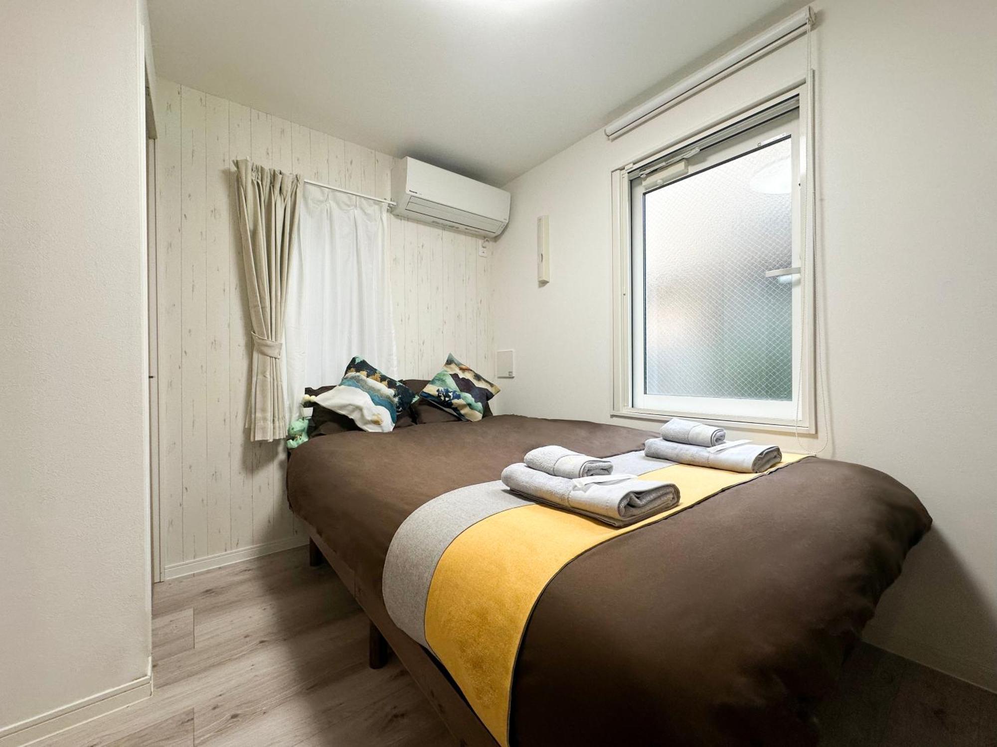 Nestay Apartment Tokyo Waseda Ngoại thất bức ảnh