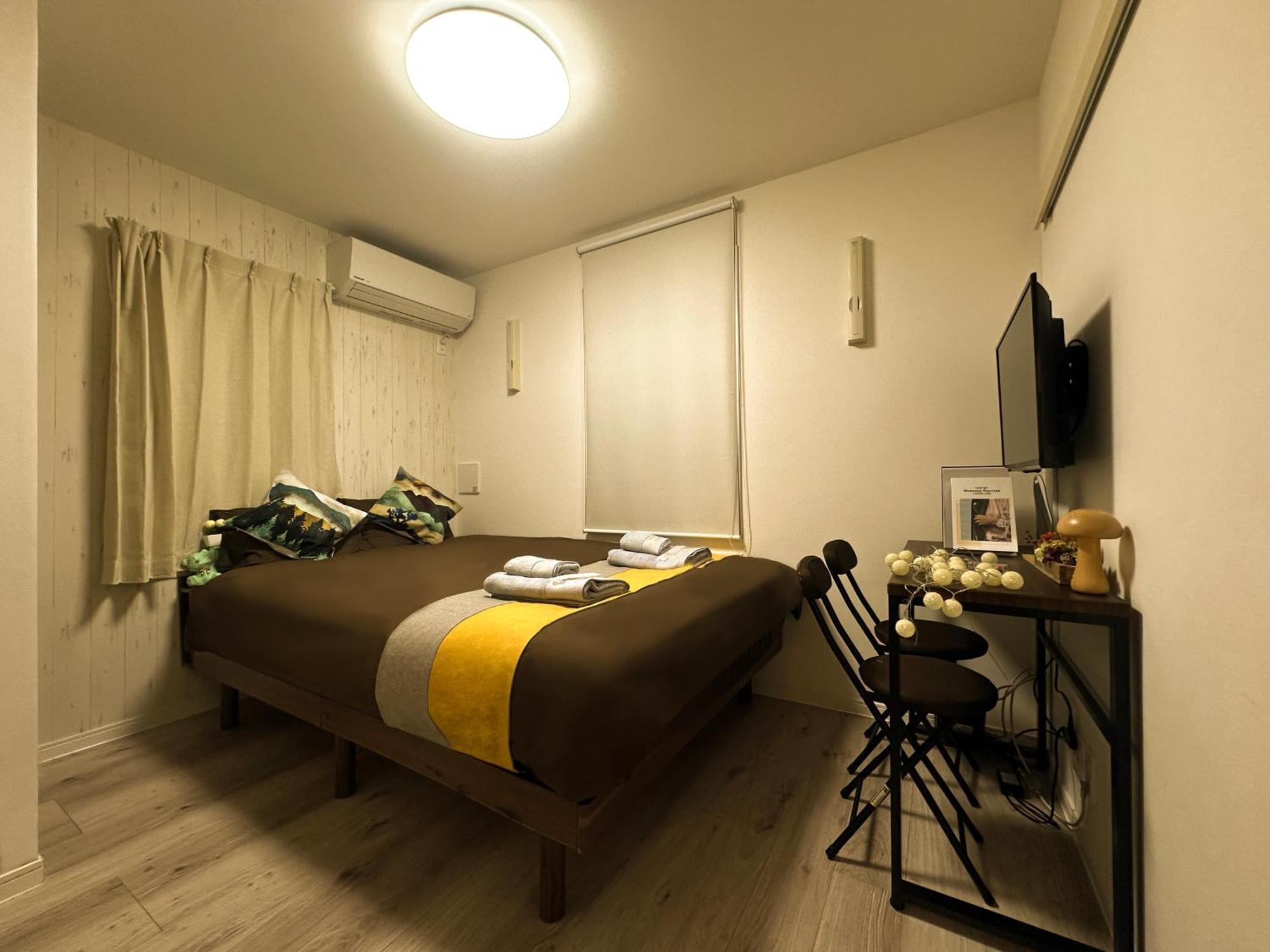 Nestay Apartment Tokyo Waseda Ngoại thất bức ảnh