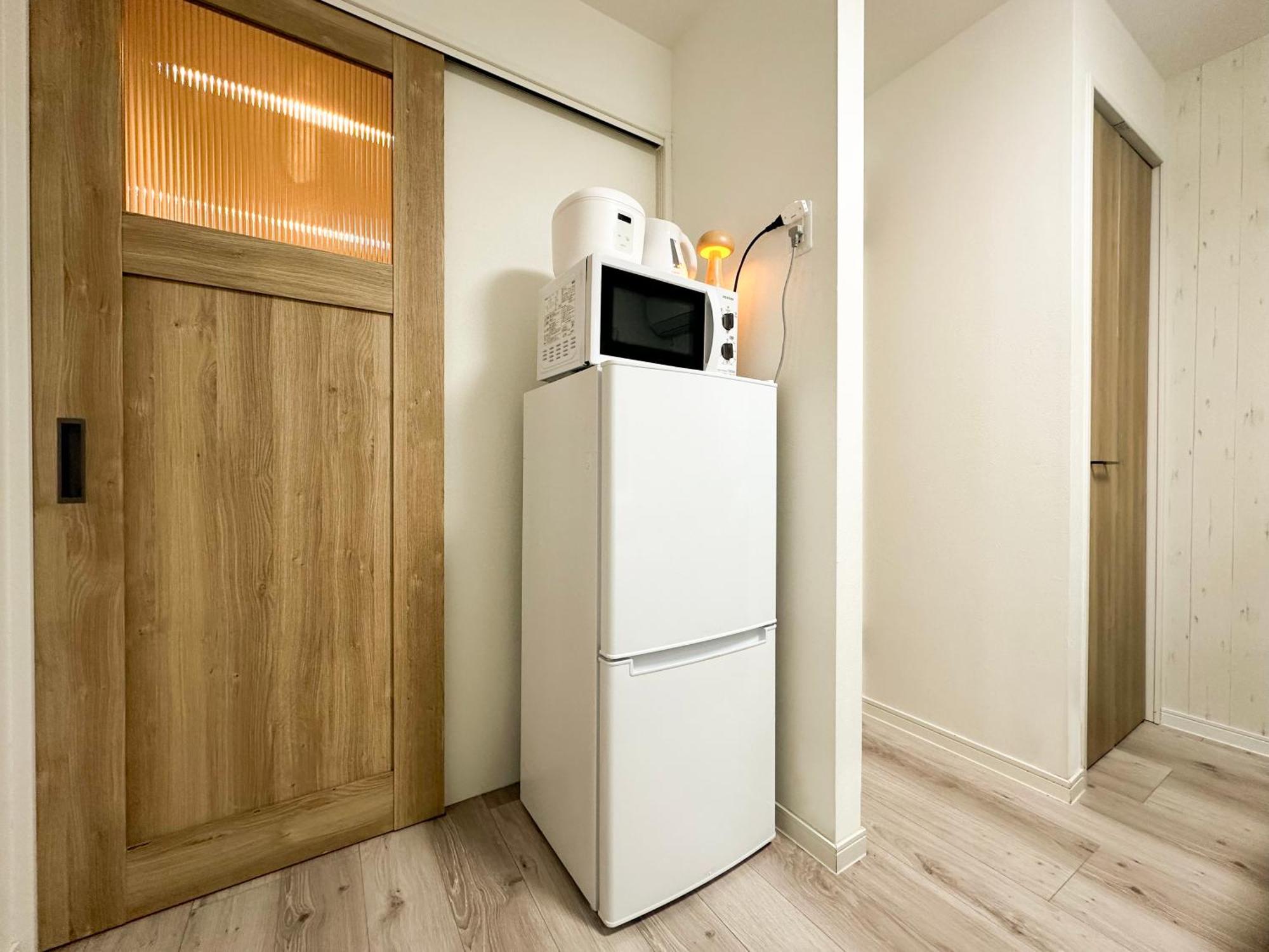 Nestay Apartment Tokyo Waseda Ngoại thất bức ảnh