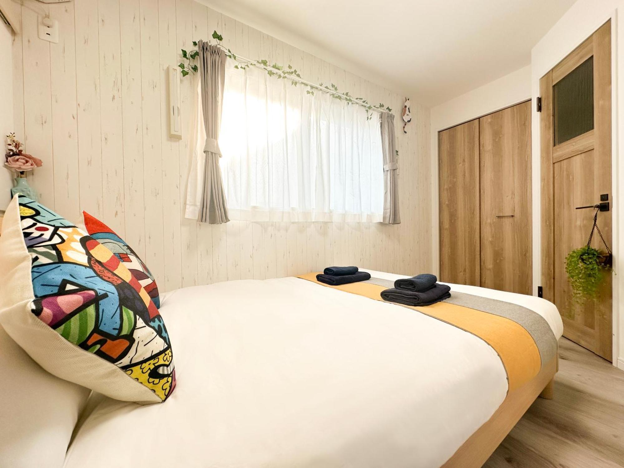 Nestay Apartment Tokyo Waseda Ngoại thất bức ảnh