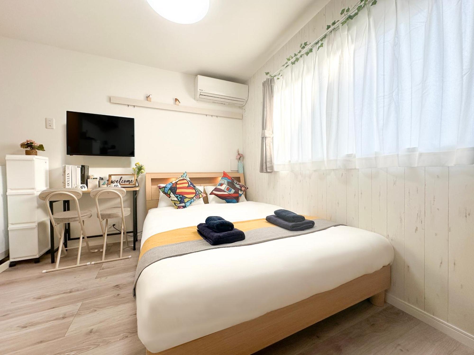 Nestay Apartment Tokyo Waseda Ngoại thất bức ảnh