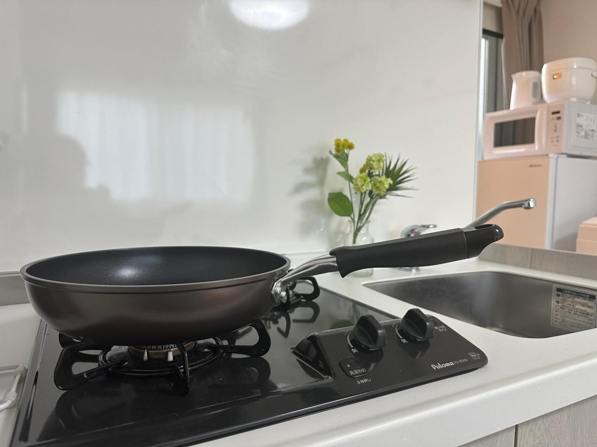 Nestay Apartment Tokyo Waseda Ngoại thất bức ảnh