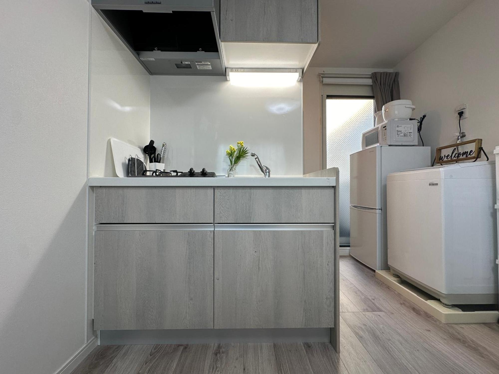 Nestay Apartment Tokyo Waseda Ngoại thất bức ảnh