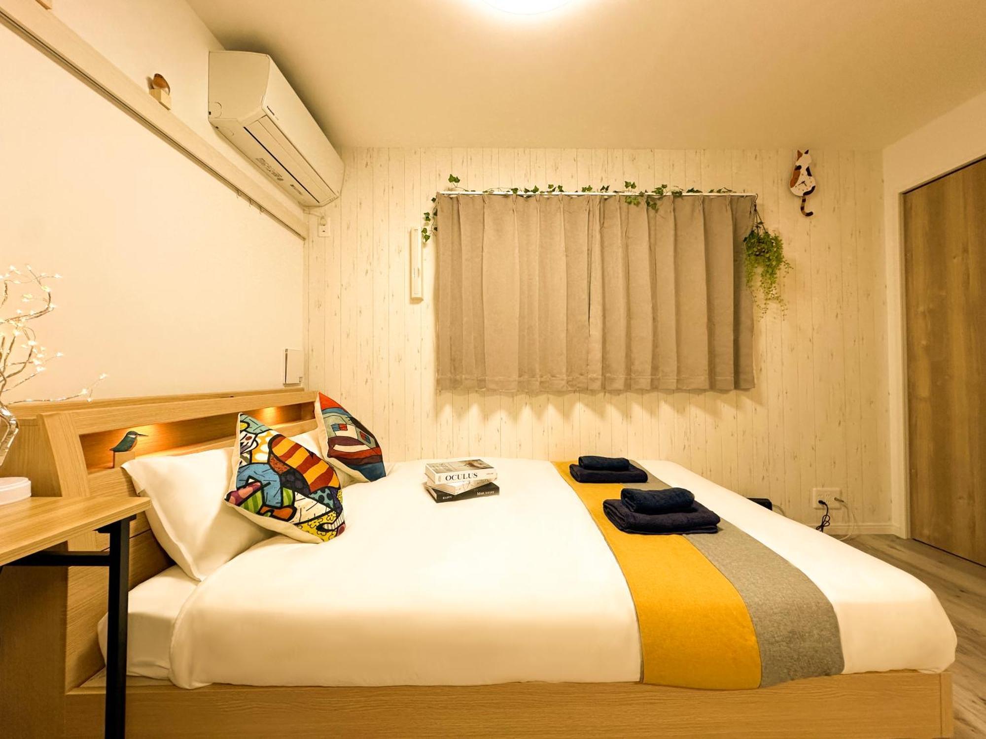 Nestay Apartment Tokyo Waseda Ngoại thất bức ảnh