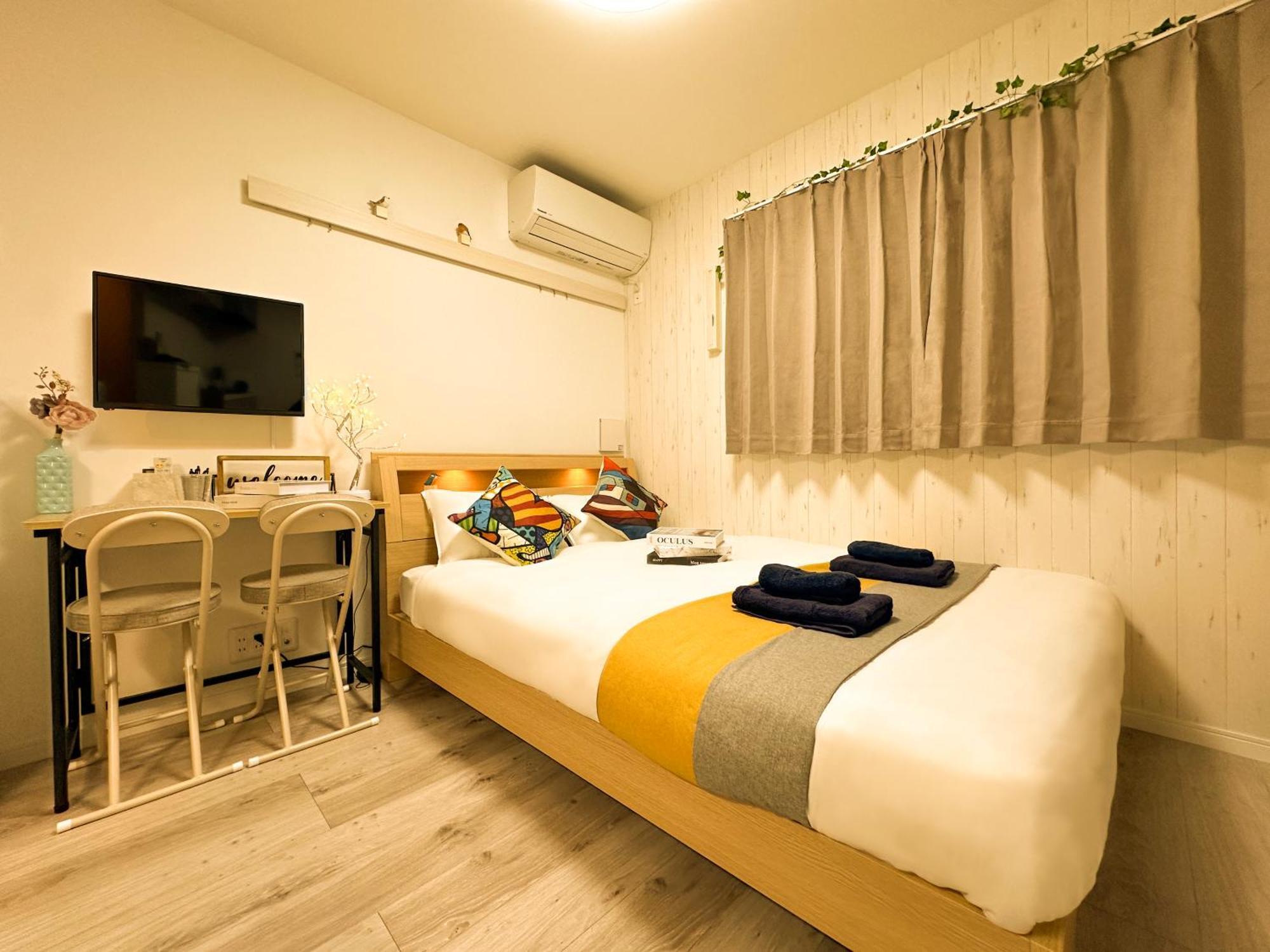 Nestay Apartment Tokyo Waseda Ngoại thất bức ảnh