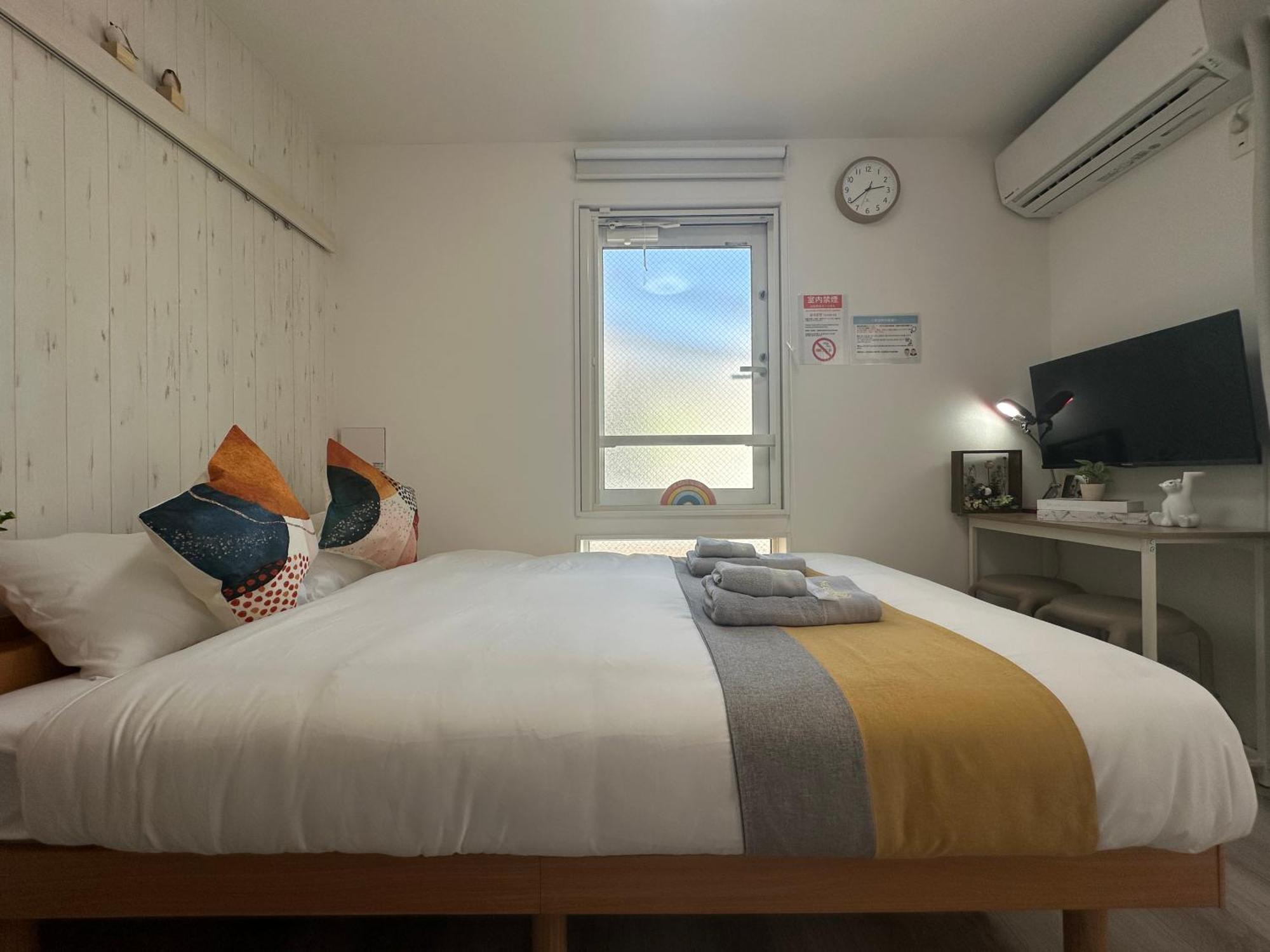Nestay Apartment Tokyo Waseda Ngoại thất bức ảnh